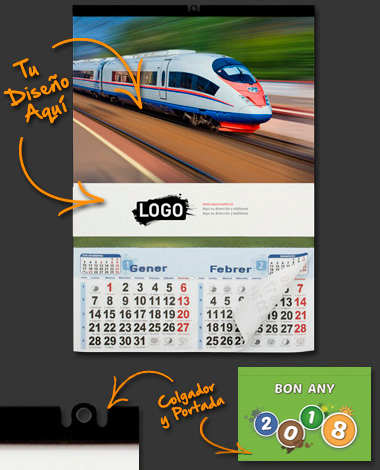 33,5 cm. Bimensual. Català