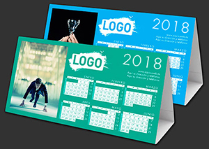 Colour Line 21x11 cm